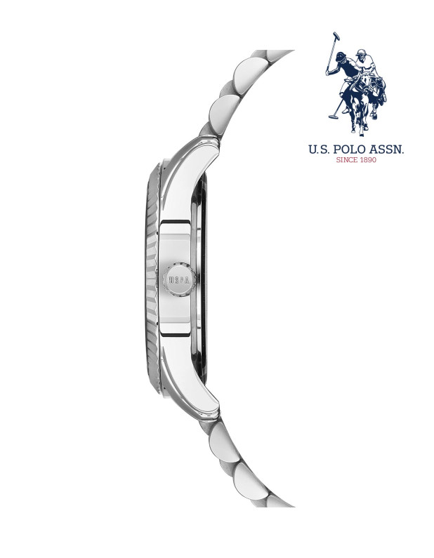 U.S. POLO ASSN. Ladies Watch